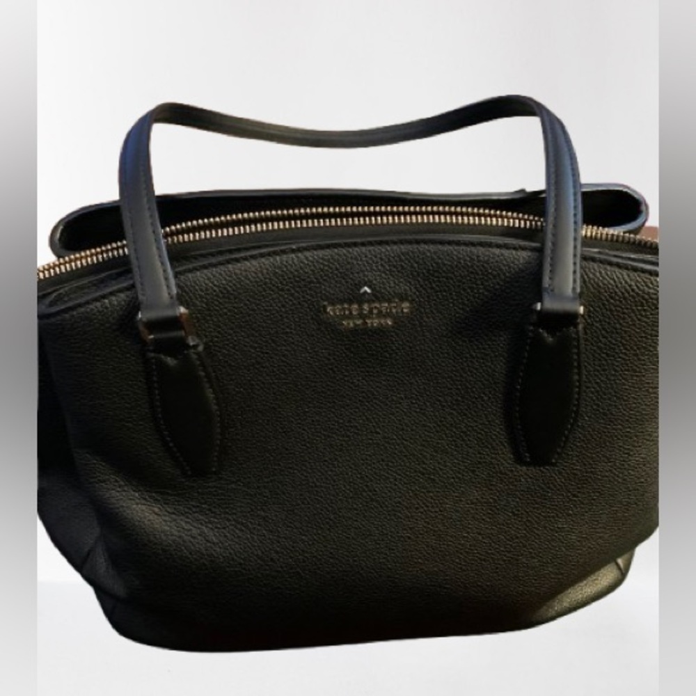 Kate Spade Jackson Medium Triple Compartment Shoulder Bag